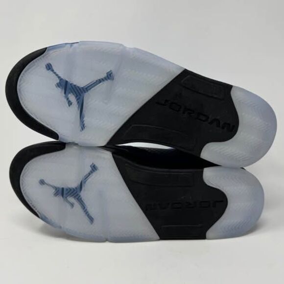 Jordan 5 Retro UNC University Blue main image 5